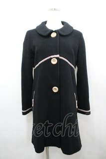 【相場最安値】 MILK Twinkleコート MILK（ミルク）の古着 ロリィタコート！