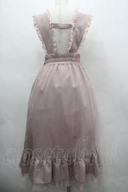 画像3: MILK / クララ   スモーキーピンク I-26-03-23-050-ML-OP-TE-ZI