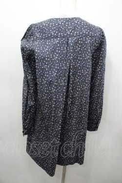 画像3: Katie / WEDNESDAY MESSワンピース  黒 I-26-03-23-063-LO-OP-SA-ZI