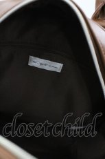 画像3: m petit by misako / TT*AM2WAYリュック  ブラウン I-26-03-23-090-LO-BG-SA-ZTK013 (3)