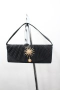LOLITAその他(お買取対象外) / モチーフハンドバッグ  黒Ｘゴールド I-26-03-23-101-LO-ZA-SA-ZI