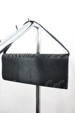 画像3: LOLITAその他(お買取対象外) / モチーフハンドバッグ  黒Ｘゴールド I-26-03-23-101-LO-ZA-SA-ZI