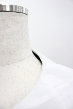 画像3: Amavel / セーラー襟ワンピース  黒Ｘ白 I-26-03-25-047-CA-OP-SA-ZI