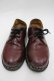 画像1: Dr.Martens （Getta Grip） / 1461 3ホールシューズ UK6 チェリーレッド I-26-03-25-125-PU-SH-SA-ZI (1)