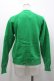 画像3: HYSTERIC GLAMOUR /ACK CATジャカードセーター  グリーン I-26-03-25-022-PU-TO-SA-ZI (3)