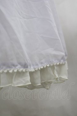 画像6: BABY,THE STARS SHINE BRIGHT / Fluffy Dream Ribbonナイティワンピース  ラベンダー I-26-03-30-028-BA-OP-SA-ZI