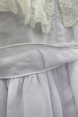 画像7: BABY,THE STARS SHINE BRIGHT / Fluffy Dream Ribbonナイティワンピース  ラベンダー I-26-03-30-028-BA-OP-SA-ZI (7)