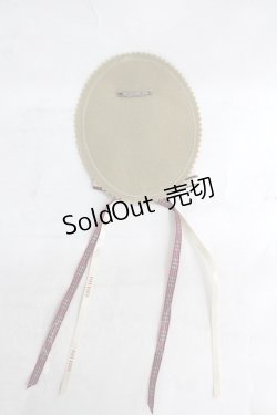 画像2: PINK HOUSE / ウィンターフォレストトリート刺繍ワッペン  ブラウン I-26-03-30-086-LO-ZA-SA-ZI