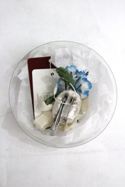 画像2: PINK HOUSE / ネモフィラ2WAY  ブルー I-26-03-30-094-LO-AC-SA-ZI