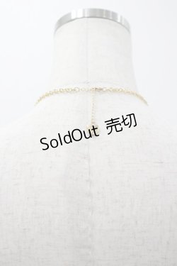 画像3: Angelic Pretty / Roseネックレス  ピンク I-26-03-30-121-AP-AC-SA-ZI