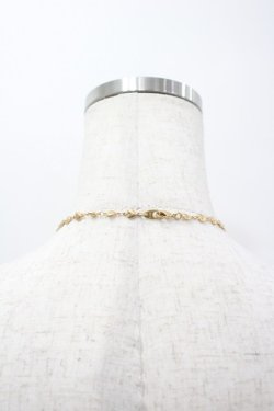 画像3: Q-pot. / ストロベリーガナッシュリボンネックレス  ピンク I-26-03-30-124-QP-AC-SA-ZI