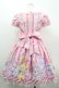 画像2: Angelic Pretty / Toy Doll Boxワンピース  ピンク I-26-04-01-044-AP-OP-SA-ZI (2)