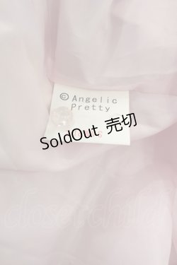 画像5: Angelic Pretty / Toy Doll Boxワンピース  ピンク I-26-04-01-044-AP-OP-SA-ZI