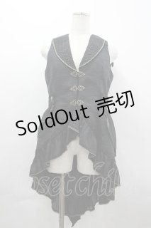 ALICE and the PIRATES(アリスアンドザパイレーツ)の古着 ロリィタ美品