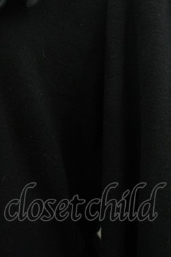 画像4: Jamie エーエヌケー / チャイナOP  黒 I-26-04-01-070-LO-OP-TE-ZI