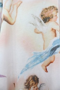 画像3: MILK / Angelカットワンピ  白 I-26-04-01-082-ML-OP-SA-ZI