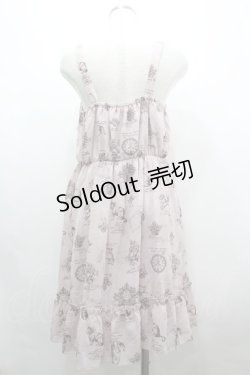 画像2: axes femme POETIQUE / 福袋ワンピース  ピンク I-26-04-01-087-AX-OP-SA-ZI