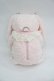 画像5: BABY,THE STARS SHINE BRIGHT / うさくみゃリュックミニ  ピンク I-26-04-01-127-BA-BG-SA-ZI (5)