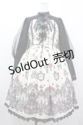 Angelic Pretty / Ghost Night Brideワンピース  アイボリー I-26-04-03-053-AP-OP-TE-ZI