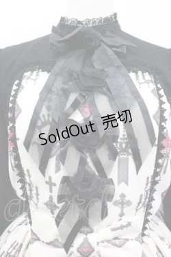 画像3: Angelic Pretty / Ghost Night Brideワンピース  アイボリー I-26-04-03-053-AP-OP-TE-ZI