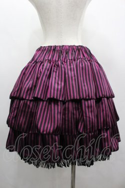 画像2: Nude SOX / メデューサバッスルスカート  ピンク I-26-04-03-065-GO-SK-SA-ZI