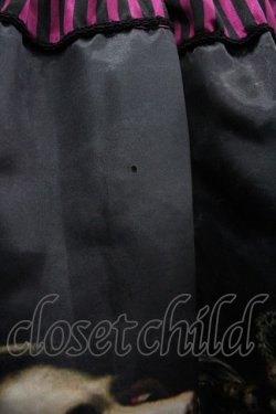 画像3: Nude SOX / メデューサバッスルスカート  ピンク I-26-04-03-065-GO-SK-SA-ZI