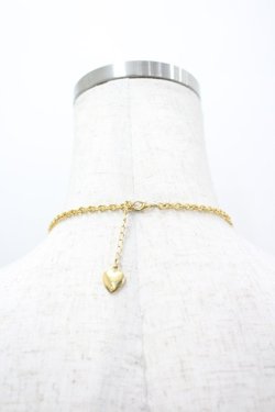 画像3: Angelic Pretty / きらめきリボンネックレス  サックス I-26-04-03-078-AP-AC-TE-ZI