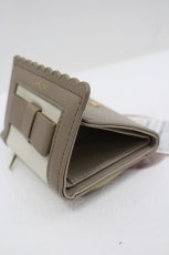 画像3: m petit by misako / AMスカラップ3オリF  ブラウン I-26-04-03-122-LO-ZA-SA-ZT0514K (3)