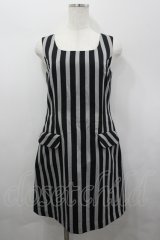 MILK / MILK CLUBジャンスカ  黒 I-26-04-06-051-ML-OP-SA-ZI