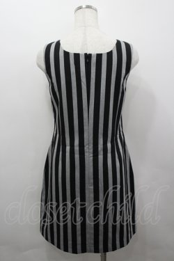 画像3: MILK / MILK CLUBジャンスカ  黒 I-26-04-06-051-ML-OP-SA-ZI