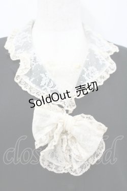 画像2: INGEBORG / レース切替ワンピース  黒 I-26-04-06-067-LO-OP-TE-ZI