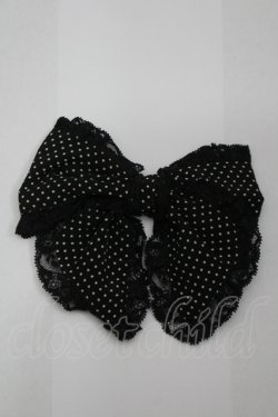 画像5: PINK HOUSE / PINKHOUSE×VermeristBEAMSコラボワンピース  黒Ｘ白 I-26-04-06-078-LO-OP-SA-ZI