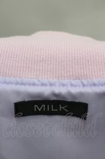 画像3: MILK / Pegasusジャンパー  ラベンダー I-26-04-06-011-ML-JA-SA-ZI (3)