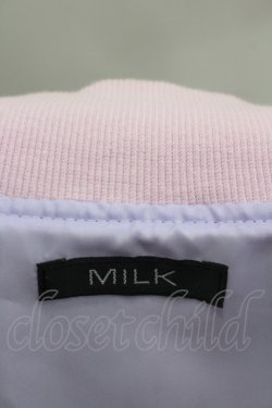 画像3: MILK / Pegasusジャンパー  ラベンダー I-26-04-06-011-ML-JA-SA-ZI