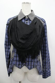 ALGONQUINS（アルゴンキン）の古着 ゴス美品！ (Page 1)