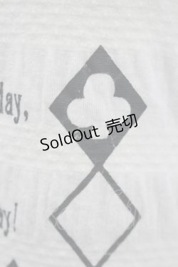 画像2: FRILL / 裾ナナメフリルタンクトップ  ホワイト I-26-04-06-014-HN-TO-SA-ZI