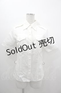 BLACK PEACE NOW（ブラックピースナウ）の古着 ゴス美品！ (Page 2)