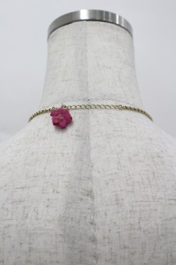 画像2: Jane Marple / マトリョーシカネックレス   I-26-04-08-005-JM-AC-SA-ZI