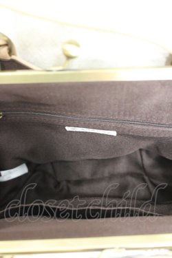 画像3: axes femme / レースショルダー  ベージュ I-26-04-08-031-AX-BG-TE-ZI