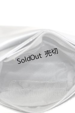 画像3: LOLITAその他(お買取対象外) / ピアノ型ショルダーバッグ  黒Ｘ白 I-26-04-08-032-LO-BG-SA-ZI