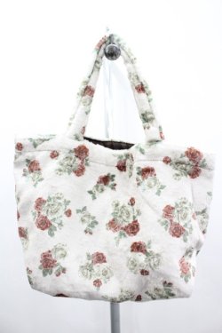 画像1: axes femme / ノベルティミニトートバッグ   I-26-04-08-046-AX-BG-TE-ZI