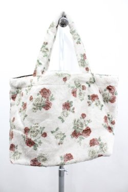 画像2: axes femme / ノベルティミニトートバッグ   I-26-04-08-046-AX-BG-TE-ZI