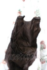 画像3: axes femme / ノベルティミニトートバッグ   I-26-04-08-046-AX-BG-TE-ZTK013 (3)