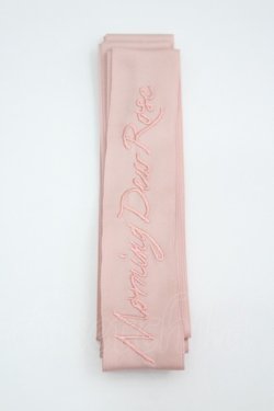 画像9: LOLITAその他(お買取対象外) / ローズリボンハット・お袖とめセット  ピンクｘアイボリー I-26-04-08-049-LO-AC-SA-ZI