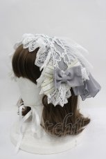 画像1: 松子手作洋服 / 小物セット  グレー I-26-04-08-073-LO-ZA-SA-ZI (1)