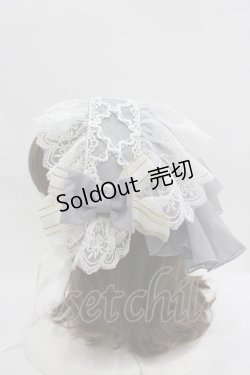 画像2: 松子手作洋服 / 小物セット  グレー I-26-04-08-073-LO-ZA-SA-ZI