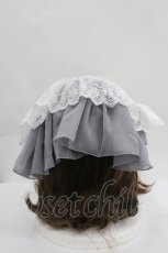 画像3: 松子手作洋服 / 小物セット  グレー I-26-04-08-073-LO-ZA-SA-ZI (3)