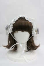 画像4: 松子手作洋服 / 小物セット  グレー I-26-04-08-073-LO-ZA-SA-ZI (4)