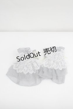 画像8: 松子手作洋服 / 小物セット  グレー I-26-04-08-073-LO-ZA-SA-ZI