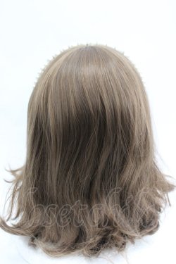 画像3: LOLITAその他(お買取対象外) / パールカチューシャ  白 I-26-04-08-083-LO-AC-SA-ZI